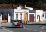 Citroen C4 WRC HYmotion4 Concept 2008 года